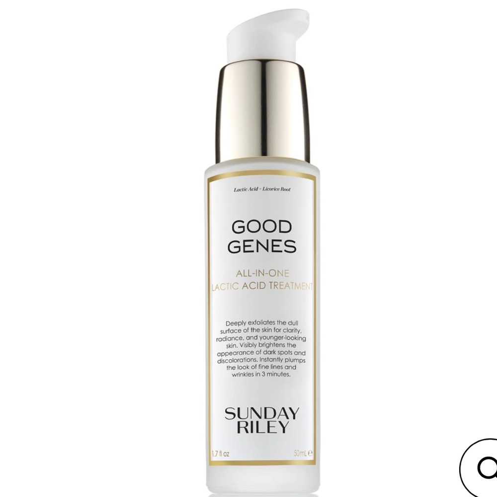 Sunday Riley Good Genes Lactic Acid Treatment - Picture 4 of 4